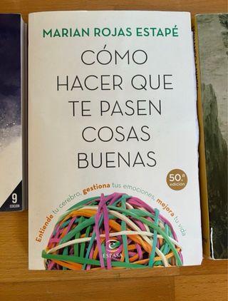 Como hacer que te pasen cosas buenas