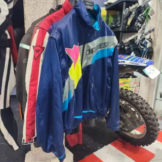 Chaqueta Dainese Talla 52