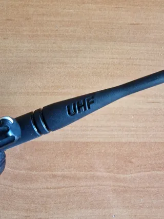 Radio portatile UHF Motorola DP4600e