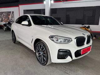 Bmw X4 2021
