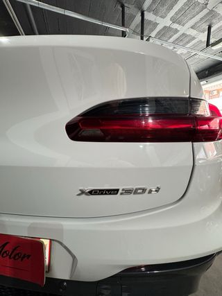 Bmw X4 2021