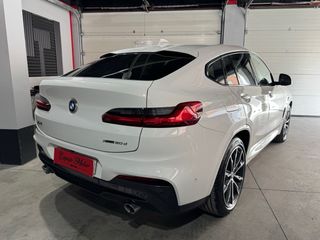 Bmw X4 2021