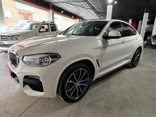 Bmw X4 2021