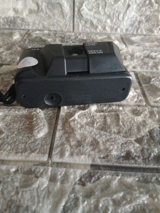 FM 135 Fashion Camera