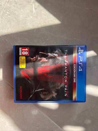 PS4 Pro 1TB Negra + 2 Mandos + 3 Juegos