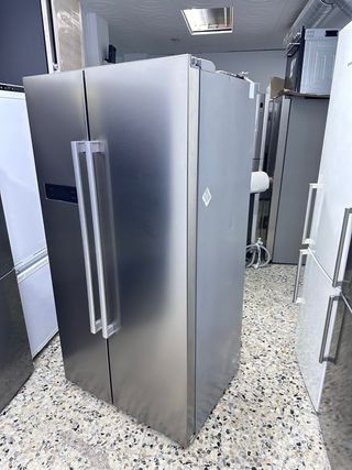 Nevera Hanseatic Tara/Golpe con Garantía y Envio