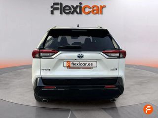 Toyota Rav4 2.5l PLUG-IN 300PH (e-CVT) Advance