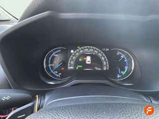 Toyota Rav4 2.5l PLUG-IN 300PH (e-CVT) Advance
