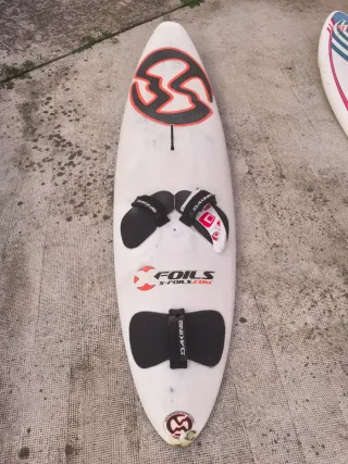 Tavole a vela Tarifa tavola da windsurf