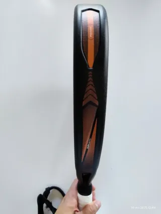 Bullpadel Vertex 04 2025