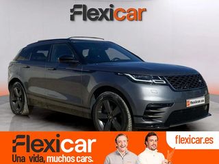 Land-Rover Range Rover Velar 2.0 D180 132kW R-Dynamic 4WD Auto