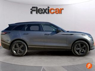 Land-Rover Range Rover Velar 2.0 D180 132kW R-Dynamic 4WD Auto