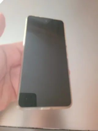 Nubia Music 2 Multicolor nuevo