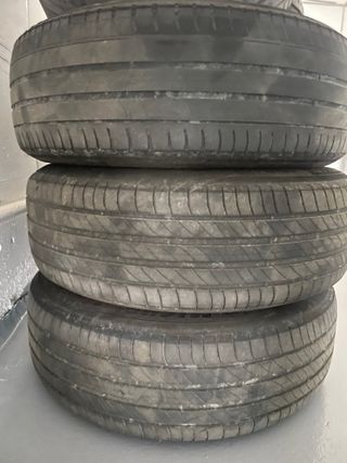 Llantas Peugeot 3008 17”