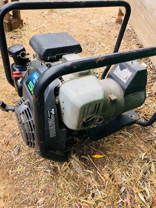 Generador Honda GC160 5.0