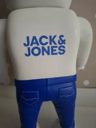Bulldog Jack & Jones