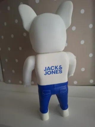 Bulldog Jack & Jones