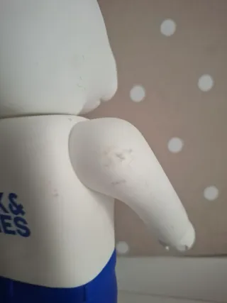 Bulldog Jack & Jones