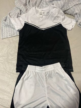 Conjunto Chándal Talla L
