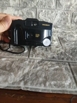 Fotocamera Promax 35mm Focus Free