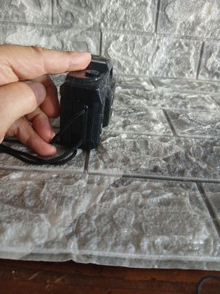 Fotocamera Promax 35mm Focus Free