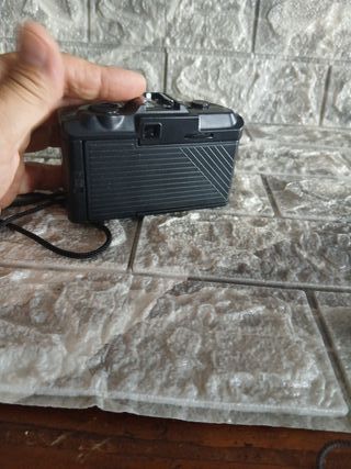 Fotocamera Promax 35mm Focus Free