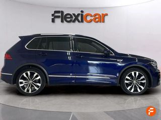 Volkswagen Tiguan Sport 2.0 TDI 110kW (150CV) DSG 4Motion