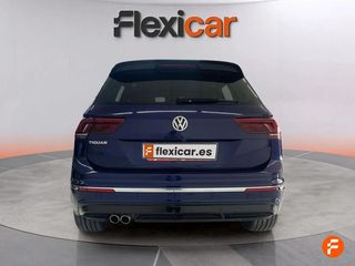 Volkswagen Tiguan Sport 2.0 TDI 110kW (150CV) DSG 4Motion