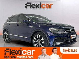 Volkswagen Tiguan Sport 2.0 TDI 110kW (150CV) DSG 4Motion