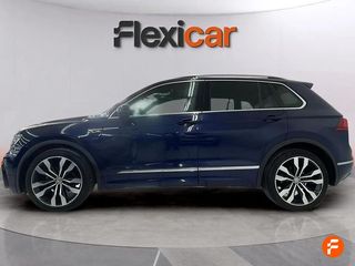 Volkswagen Tiguan Sport 2.0 TDI 110kW (150CV) DSG 4Motion