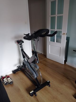 Bicicleta de Spinning SH JET