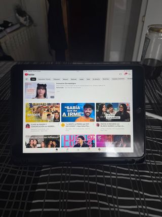iPad di nona generazione da 256 GB + Apple Pencil di prima generazione