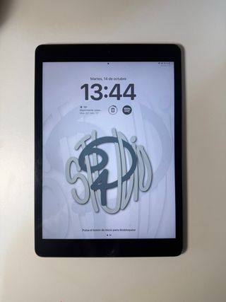 iPad di nona generazione da 256 GB + Apple Pencil di prima generazione