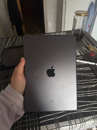 iPad di nona generazione da 256 GB + Apple Pencil di prima generazione