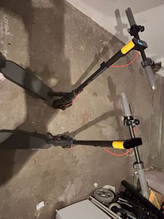 Patinete Eléctrico Xiaomi Mi Electric Scooter 5