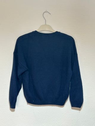 Sudadera niño reno Navidad