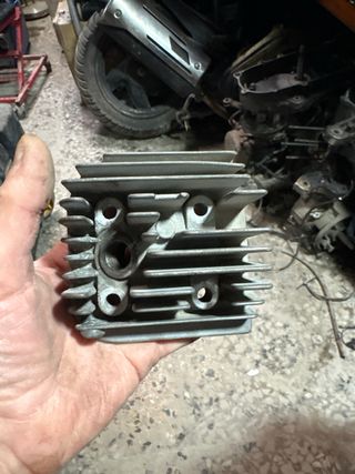Culata Piaggio Velofax