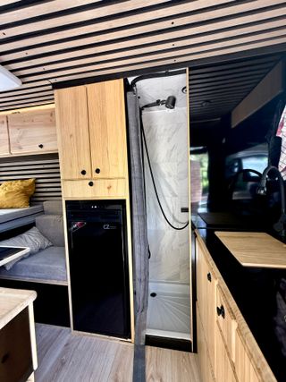 Camper Fiat ducato homologada 