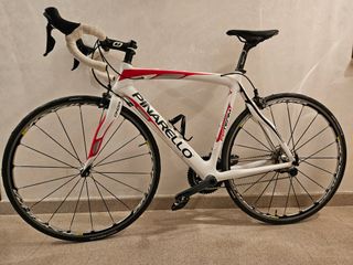 Pinarello FP-Team Bici da Corsa