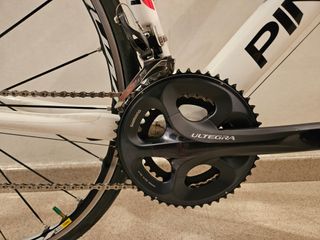 Pinarello FP-Team Bici da Corsa