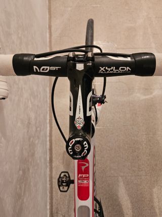 Pinarello FP-Team Bici da Corsa
