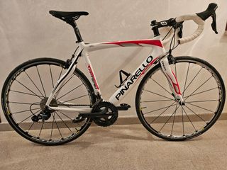 Pinarello FP-Team Bici da Corsa