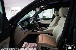 BMW X7 2021