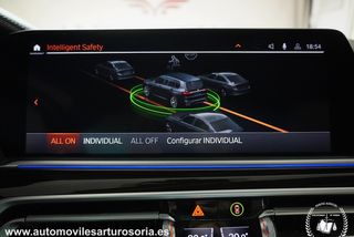BMW X7 2021