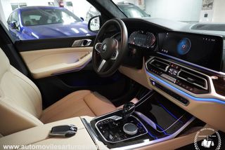 BMW X7 2021