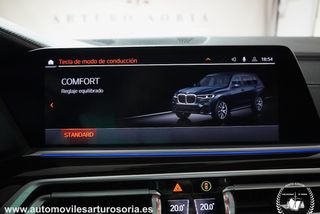 BMW X7 2021