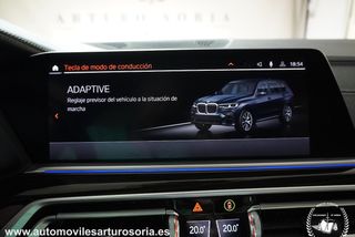 BMW X7 2021
