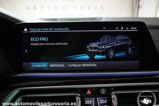 BMW X7 2021