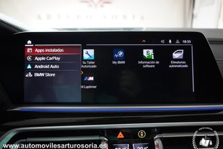 BMW X7 2021