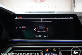 BMW X7 2021